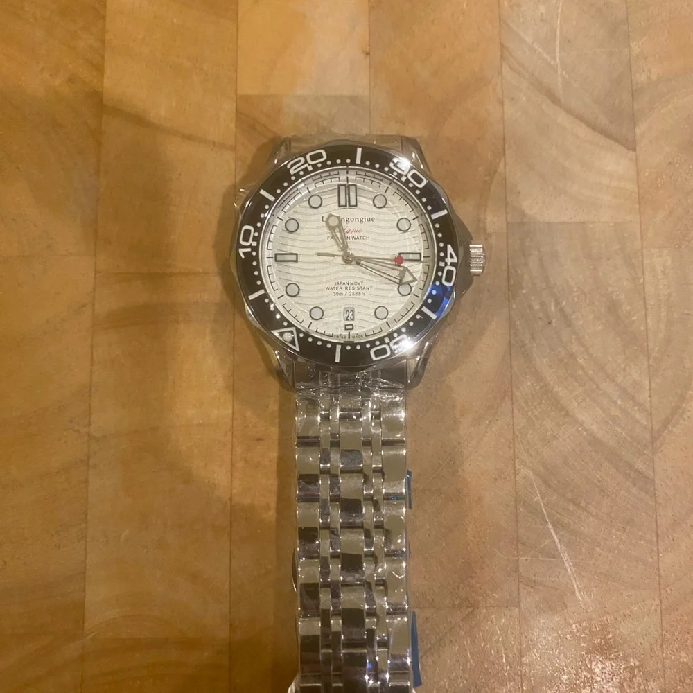 New Men’s Duke Lorin Automatic Mechanical Watch - Picture 2 of 5